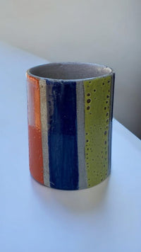 Conjunto de Jarra e copo Donna