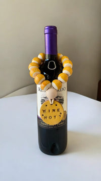 Colar de vinho