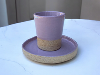 Copinho de café + Pires