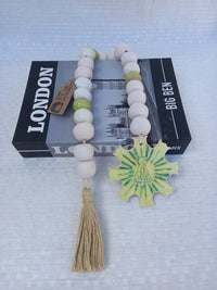 Colar Decorativo Divino