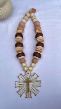 Colar Decorativo Divino