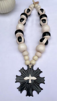 Colar Decorativo Divino