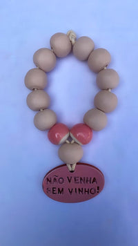 Colar de vinho